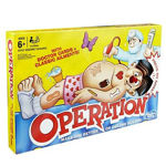 Picture of Classic Operation - Make Him Better or Get the Buzzer