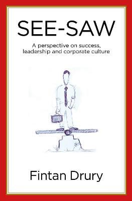Picture of See-Saw: A perspective on success, leadership and corporate culture