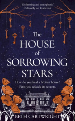 Picture of House of Sorrowing Stars