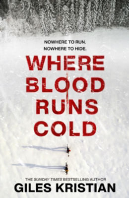 Picture of Where Blood Runs Cold