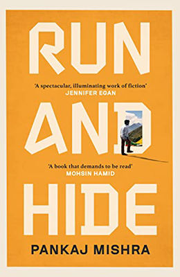 Picture of Run and Hide