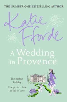 Picture of A Wedding in Provence