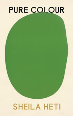 Picture of Pure Colour