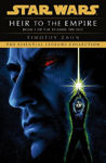 Picture of Heir to the Empire: Book 1 (Star Wars Thrawn trilogy)