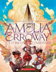 Picture of Amelia Erroway: Castaway Commander: A Graphic Novel