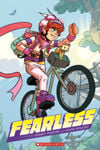 Picture of Fearless: A Graphic Novel
