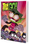 Picture of Teen Titans Go!: Bring it On