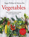 Picture of Vegetables: The Definitive Guide for Gardeners