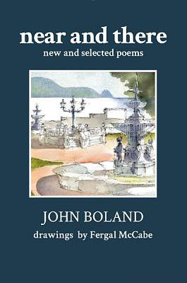 Picture of Near and There - New and Selected Poems