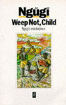 Picture of Weep Not Child