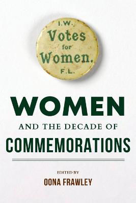 Picture of Women and the Decade of Commemorations
