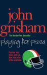 Picture of Playing for Pizza