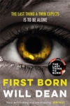 Picture of First Born : Fast-paced And Full Of Twists And Turns, This Is Edge-of-your-seat Reading