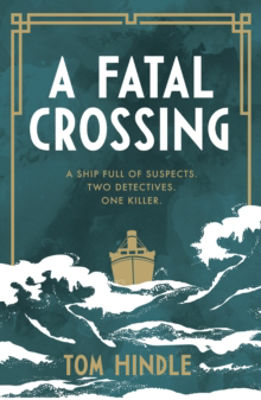 Picture of A Fatal Crossing