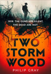 Picture of Two Storm Wood
