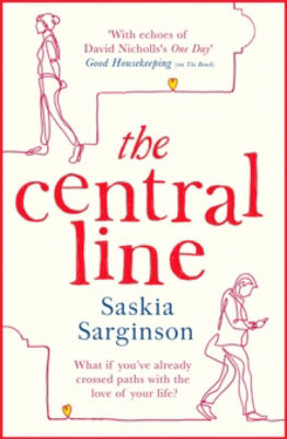 Picture of The Central Line