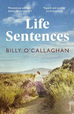Picture of Life Sentences: the unforgettable Irish bestseller