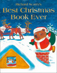 Picture of Best Christmas Book Ever!