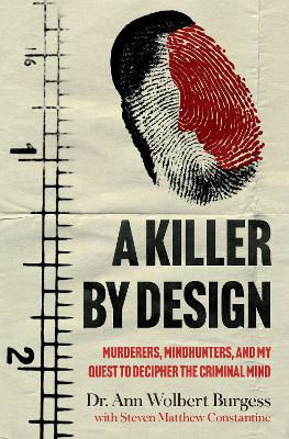 Picture of A Killer by Design