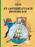 Picture of Tintin : An tAonbheannach Mistéireach / Misteireach