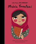 Picture of Little People, Big Dreams: Malala Yousafzai