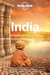 Picture of Lonely Planet India Phrasebook & Dictionary