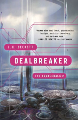 Picture of Dealbreaker