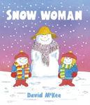 Picture of Snow Woman