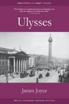 Picture of Ulysses by James Joyce Remastered by Robert Gogan Centenary Edition