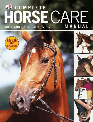 Picture of Complete Horse Care Manual