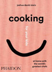 Picture of Cooking for Your Kids: At Home with the World's Greatest Chefs