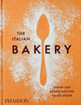 Picture of The Italian Bakery: Step-by-Step Recipes with the Silver Spoon
