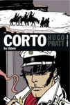 Picture of Corto Sa tSibéir / tSibeir