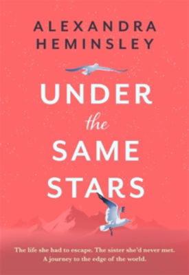 Picture of Under the Same Stars