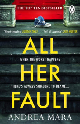 Picture of All Her Fault