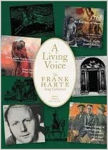 Picture of A Living Voice - The Franke Harte Song Collection