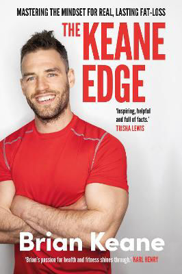 Picture of The Keane Edge: Mastering the Mindset for Real, Lasting Fat-Loss