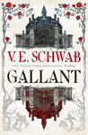 Picture of Gallant (Export paperback)
