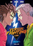 Picture of Versus Fighting Story Vol 1