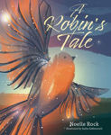 Picture of A Robin's Tale
