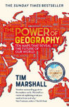 Picture of The Power of Geography: Ten Maps That Reveal the Future of Our World
