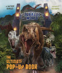 Picture of JURASSIC WORLD THE ULTIMATE POP-UP-BOOK