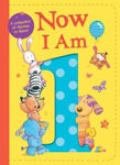 Picture of NOW I AM
