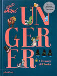 Picture of Tomi Ungerer: A Treasury of 8 Books