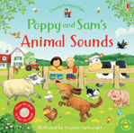 Picture of Poppy and Sam's Animal Sounds