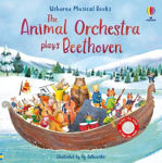 Picture of The Animal Orchestra Plays Beethoven