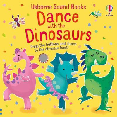 Picture of Dance with the Dinosaurs