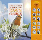 Picture of The Little Book Of The Dawn Chorus