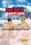 Picture of Bad Boys, Happy Home, Vol. 1