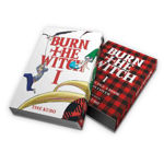 Picture of Burn The Witch, Vol. 1